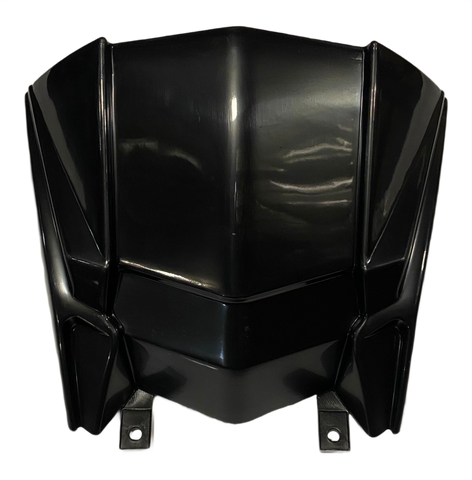 Megatron PR Black Cover