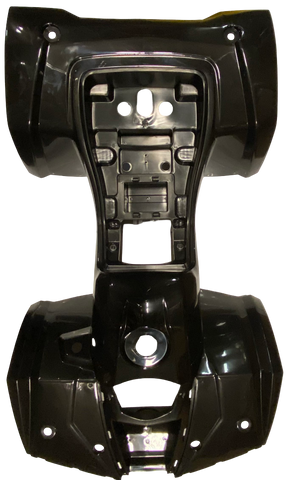 Megatron PR Black Body Kit