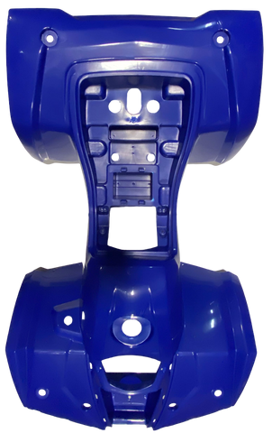 Megatron PR Blue Body Kit