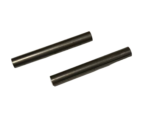 Cobra suspension swing arm long spacer set