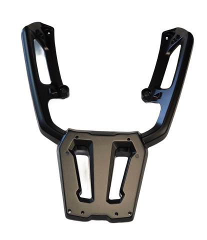 Crown Rear Rack (Aluminum)