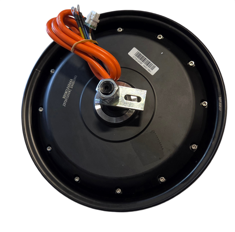Crown Motor  50KM/H
