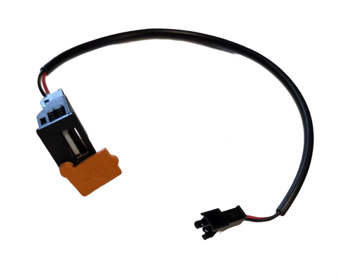 Crown USB