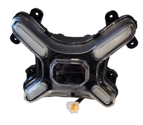 Crown Headlight