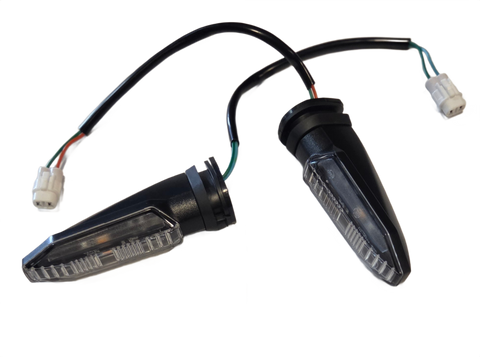 Crown L&R front turn signal set