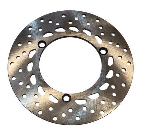 Crown Front disc brake disc