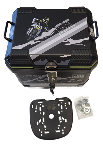 Crown Trunk
