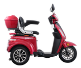 REGAL PR MOBILITY SCOOTER