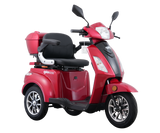 REGAL PR MOBILITY SCOOTER