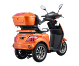 REGAL PR MOBILITY SCOOTER