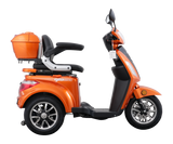 REGAL PR MOBILITY SCOOTER