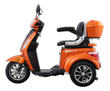 REGAL PR MOBILITY SCOOTER