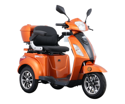 REGAL PR MOBILITY SCOOTER