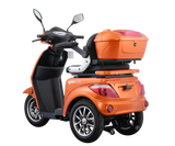 REGAL PR MOBILITY SCOOTER
