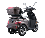 REGAL PR MOBILITY SCOOTER