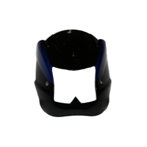 eQuad S Body Kit 2 - Headlight Surround