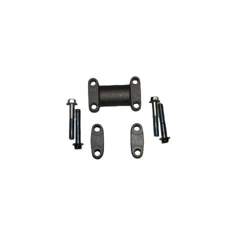 eQuad S Handle Bar Clamps