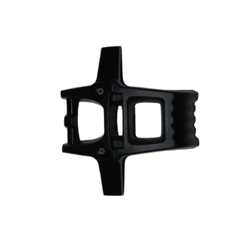 Front Bumper (eQuadX/Torpedo)