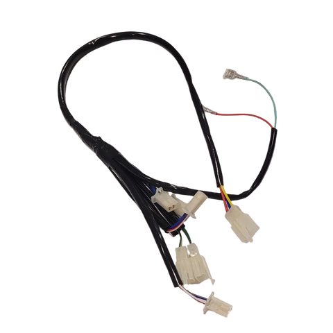 eQuadQ24 wire harness