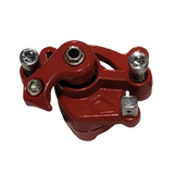 Caliper (with brake pad)