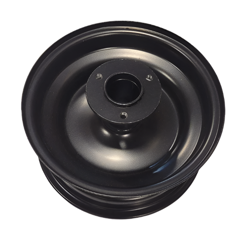 eQuadQ24 front rim
