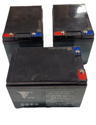 36V Battery Set (Cells Only)