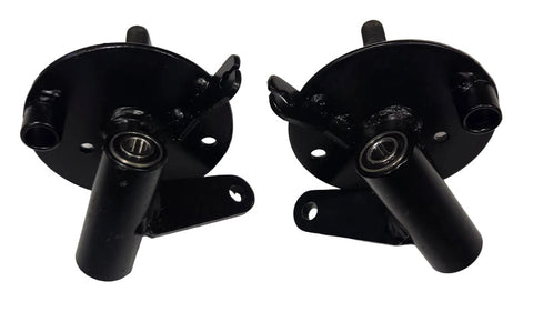 Element Spindles