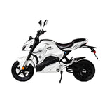 GIO G2000 LSM MOTORCYCLE