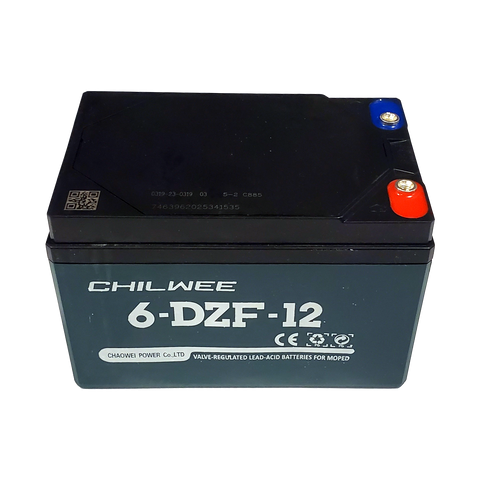 12V12AH 6-DZF-12 Battery Cell