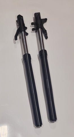 G2000 Front left and right shock absorbers