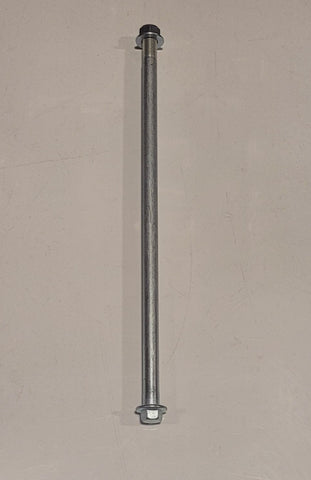 G2000 Flat fork shaft