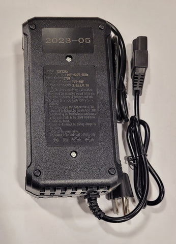 G2000 charger