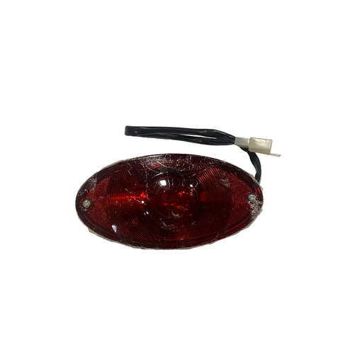GT125 Tail Lights Assembly