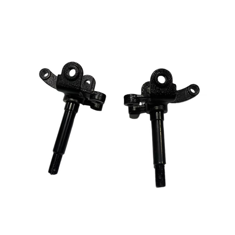 GT125 2024 Knuckle