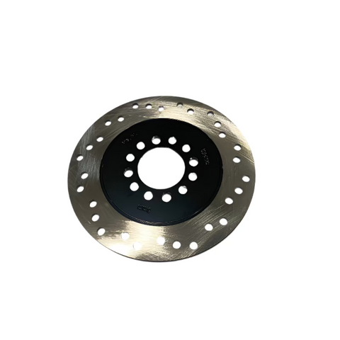 GT125 2024 Rear brake Disc