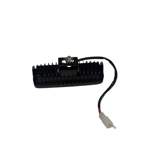 GT125 2024 150mm LED Double row light