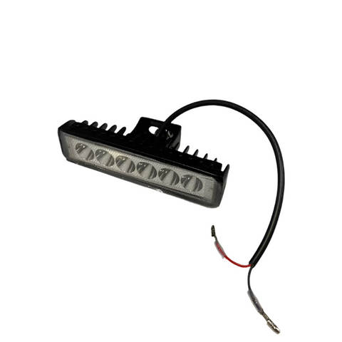 GT125 2024 LED light
