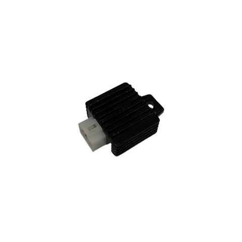 GT125 2024 Regulator