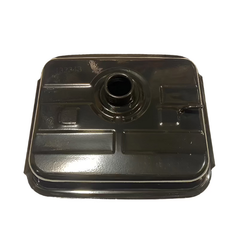 GT125 2024 Fuel Tank