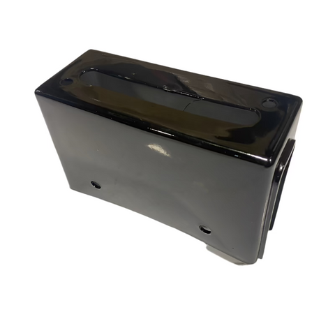 GT125 2024 Gear cover