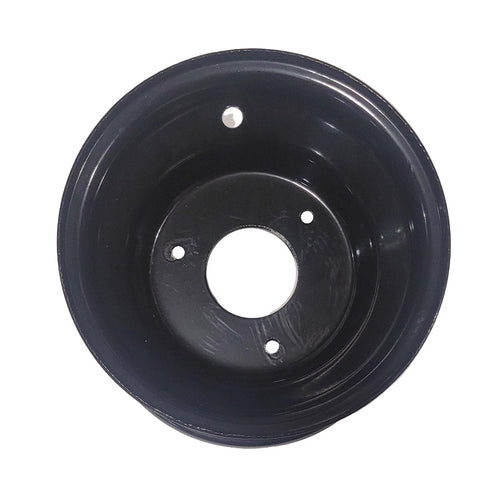 GT125 2024 Rear Rim