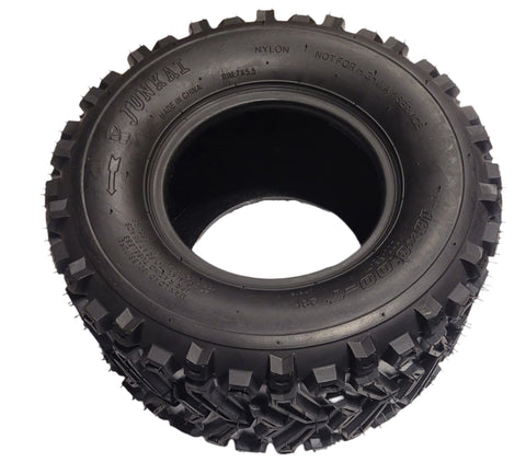 Tires - 16x8-7