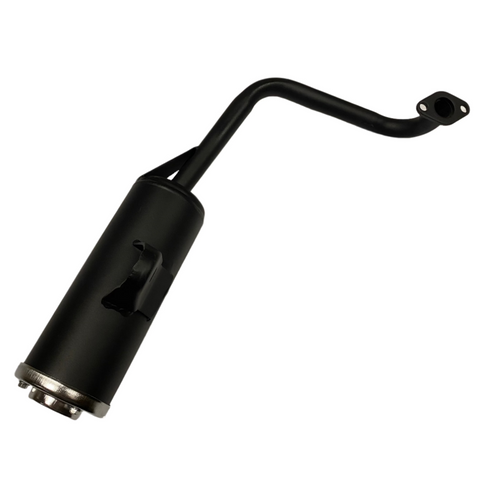 GT200 Muffler