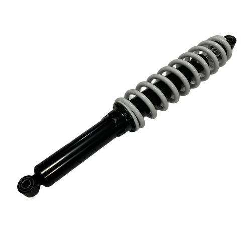 GT200 Rear absorber