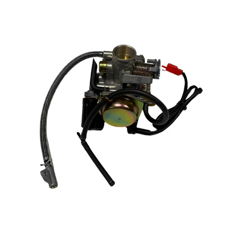 GT200 Carburator