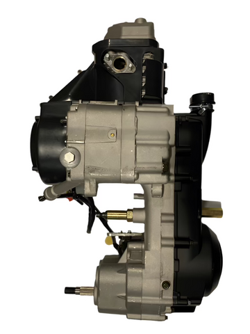 GT200 Engine