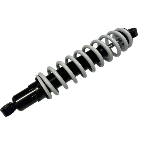 GT200 Front absorber