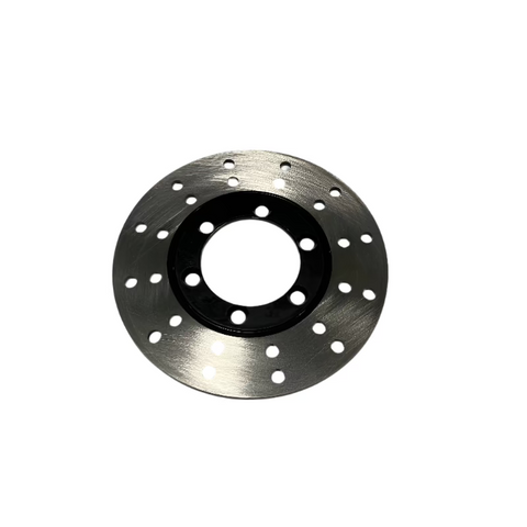 GT200 Front brake disc