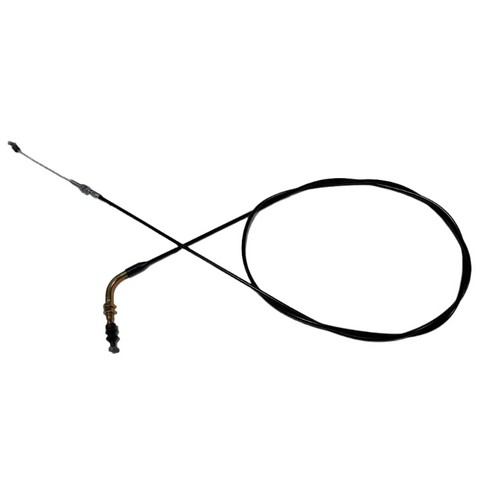GT200 Throttle cable