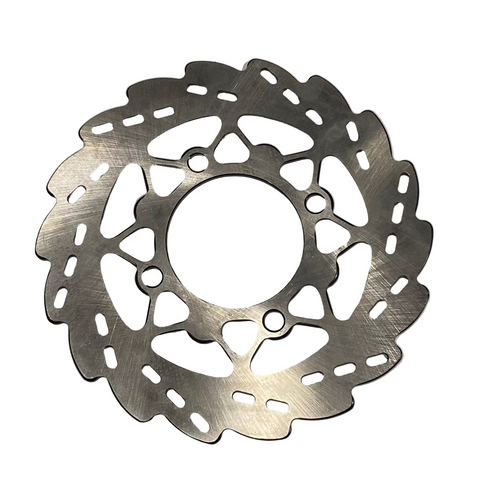 Front Brake Disc